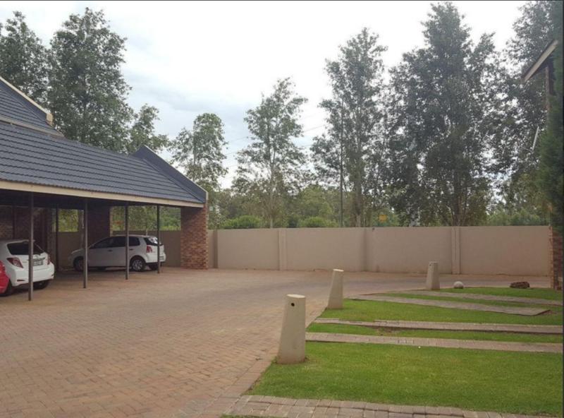 1 Bedroom Property for Sale in Dassie Rand North West
